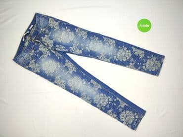 Women: Jeans for women, size L (EU 40) — 2