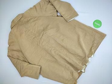 kozaki ysl: Classic, Płaszcz damski, rozmiar 5XL — 3