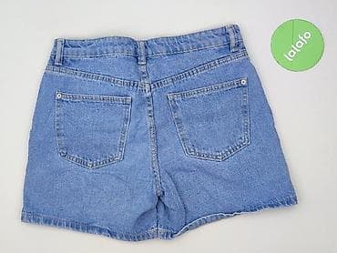 9 crocs: Sinsay, Szorty damskie, rozmiar S — 3