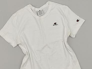 tchibo dresy: Champion, T-shirt damski, rozmiar M — 1