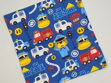 Pillowcases: PL - Pillowcase, 40 x 40, color - Blue, condition - Perfect — 1