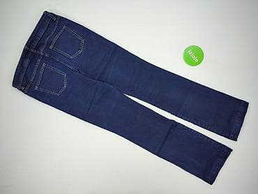 jeansy bootcut: NEXT Petite, Jeansy damskie, rozmiar XL — 3