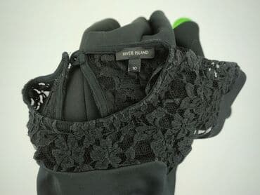 tanie sukienki koktajlowe online: River Island, Sukienka damska, rozmiar M — 4