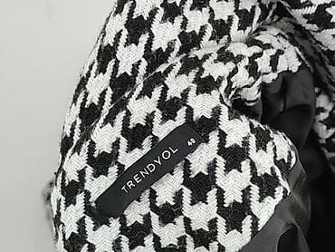 kozaki c: Trendyol, Marynarka damska, rozmiar M — 6