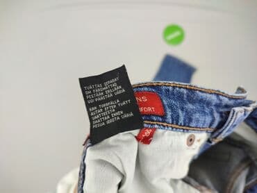 m sara jeans mom fit: Jeansy damskie, rozmiar M — 5