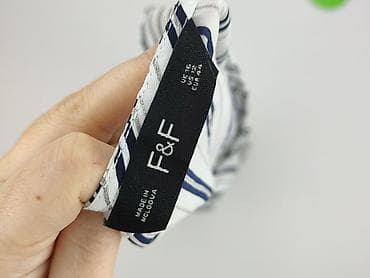 plus size bluzki: F&F, Bluzka damska, rozmiar XL — 4