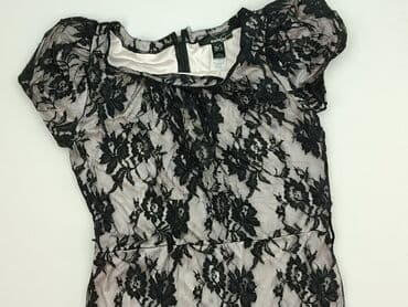 Mango, Sukienka damska, rozmiar XL