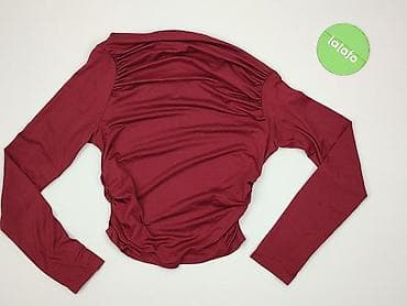 bluza lewandowski: Shein, Bluzka damska, rozmiar S — 3