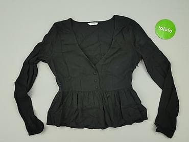 bluza welurowa hm: Envii, Bluzka damska, rozmiar XS — 2