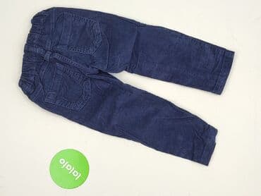 wojcik rajstopy: Material trousers, Cool Club, 2-3 years, 92/98, condition - Perfect — 3
