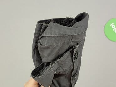 bluzki z krótkim rękawem allegro: H&M, Koszula damska, rozmiar M — 5