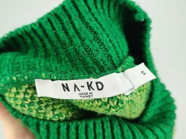orsay sweter: NA-KD, Светр жіночий, розмір S — 4