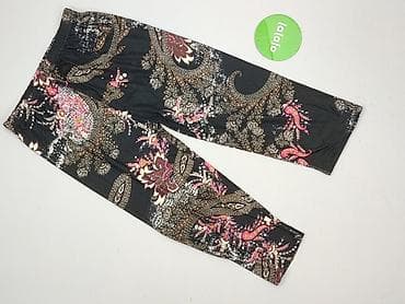 still buty: Spodnie materiałowe damskie, rozmiar S — 2