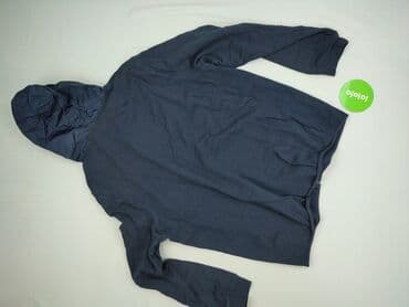 bluza bench: Bluza z kapturem dla mężczyzn, 2XL — 3