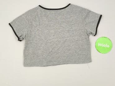 t shirty z czerwonem napisem: Women`s T-shirt, size S (EU 36) — 3