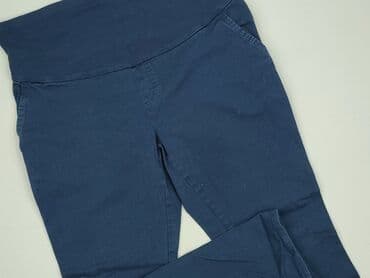 woskowane legginsy z wysokim stanem zara: Prenatal, Jeans for women, size 2XL (EU 44) — 1