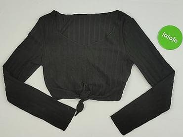 bluzy shein: Shein, Top damski, rozmiar M — 2