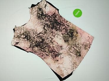 bluzki folk: Bluzka damska, rozmiar XL — 2