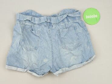 spodenki kubota biedronka: SZACHOWNICA, Szorty damskie, rozmiar M — 3