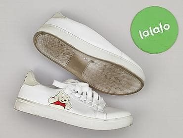 buty k: Disney, Trampki damskie, rozmiar 36 — 2