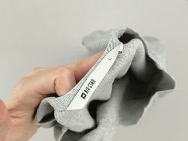 bluzka montego: Big Star, Bluzka damska, L — 4