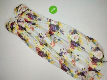 sukienki plus size maxi: NLY Trend, Sukienka damska, rozmiar M — 2