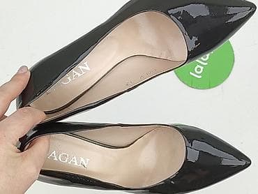 obuwie sagan: BALAGAN, Półbuty damskie, rozmiar 38 — 5