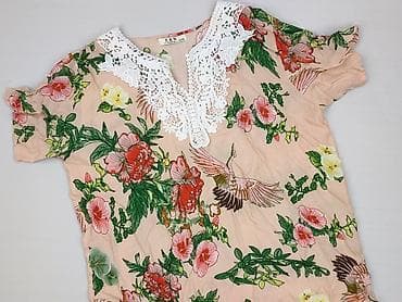 modna bluza: Bluzka damska, rozmiar XL — 1