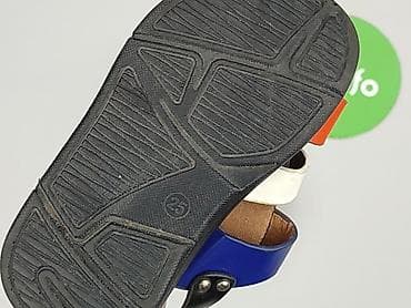 Sandałki 25, Używany w lalafo.pl — 4 Sandałki 25, Używany — 4