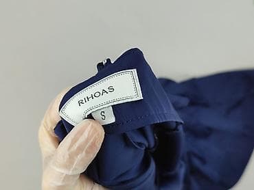 red with jeans: Sukienka damska, rozmiar S — 4