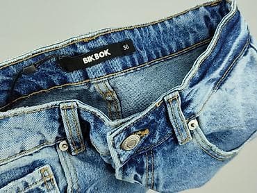 511 jeans: Bik Bok, Шорти жіночі, розмір S — 5