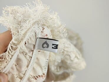 eleganckie sukienki w stylu boho: Sukienka damska, rozmiar M — 4