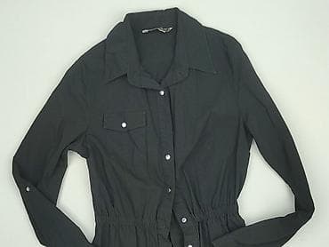 koszula daniel david: Met, Sukienka damska, rozmiar S — 1