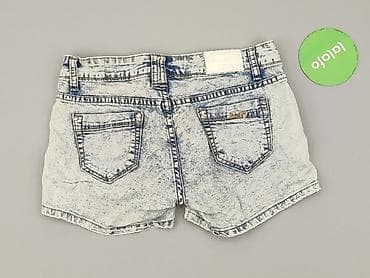 spodenki gobik: Miss RJ, Szorty damskie, rozmiar M — 3