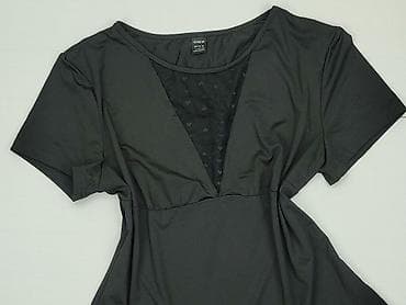 obcisle bluzki: Shein, Bluzka damska, rozmiar L — 1