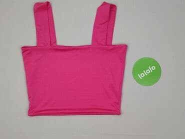 crop sukienki: Top damski, rozmiar M — 3
