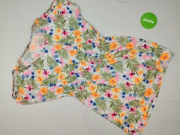 sukienka hawajska damska: Sukienka damska, rozmiar 3XL — 3