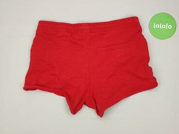 4f krótkie spodenki: 4F, Szorty damskie, rozmiar M — 4