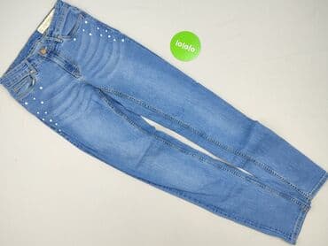 herrlicher jeansy damskie: Esmara, Jeansy damskie, rozmiar S — 2