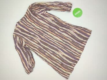 czarne luźne sukienki: Ellos, Bluzka damska, rozmiar 2XL — 3