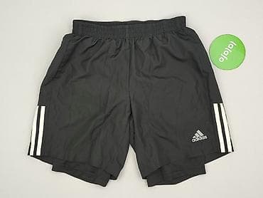 reebok dresy: Adidas, Szorty damskie, rozmiar S — 2