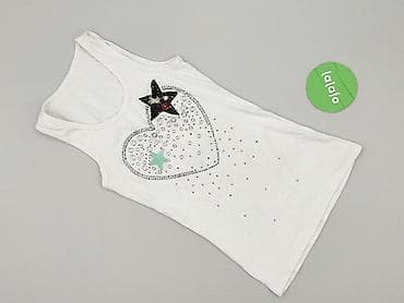 rwane jeansy: Top damski, rozmiar S — 2