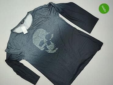 dzik bluza: Sheilay, Bluzka damska, rozmiar 2XL — 2