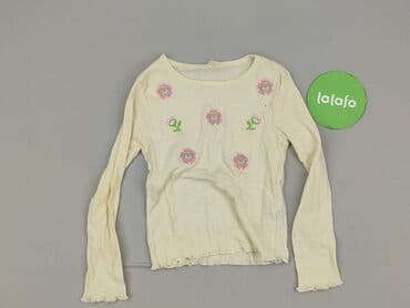 krotkie skarpety reserved: Blouse, 1.5-2 years, 86-92 cm, condition - Very good — 2