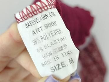 designer remix: Sukienka damska, rozmiar M — 6