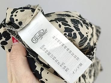 st bernard golf: Buffalo, Жіноча блуза, розмір 2XL — 5