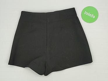 spodenki tom: Zara, Szorty damskie, rozmiar XS — 3