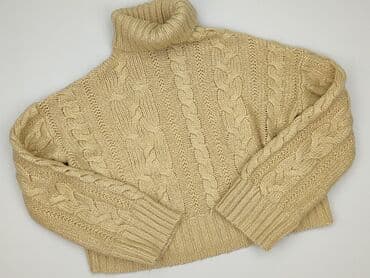 czy sweter z poliestru jest dobry: Esmara, Sweter damski, rozmiar S — 1