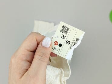 kremowa sukienka reserved: Reserved, Sukienka damska, rozmiar S — 6