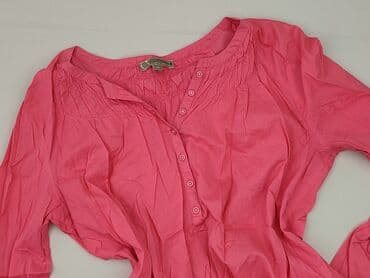 Comma, Women's blouse, size XL (EU 42)